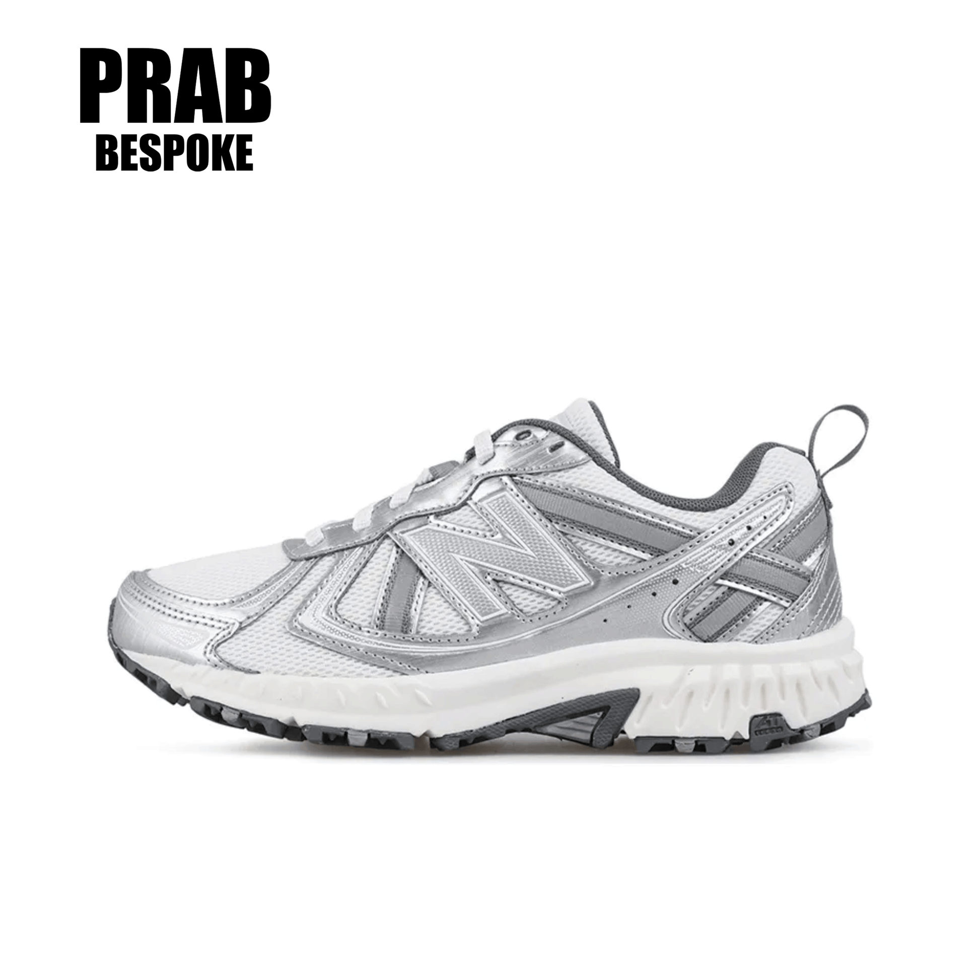 Yarn dropping - Unisex NB 410 Custom