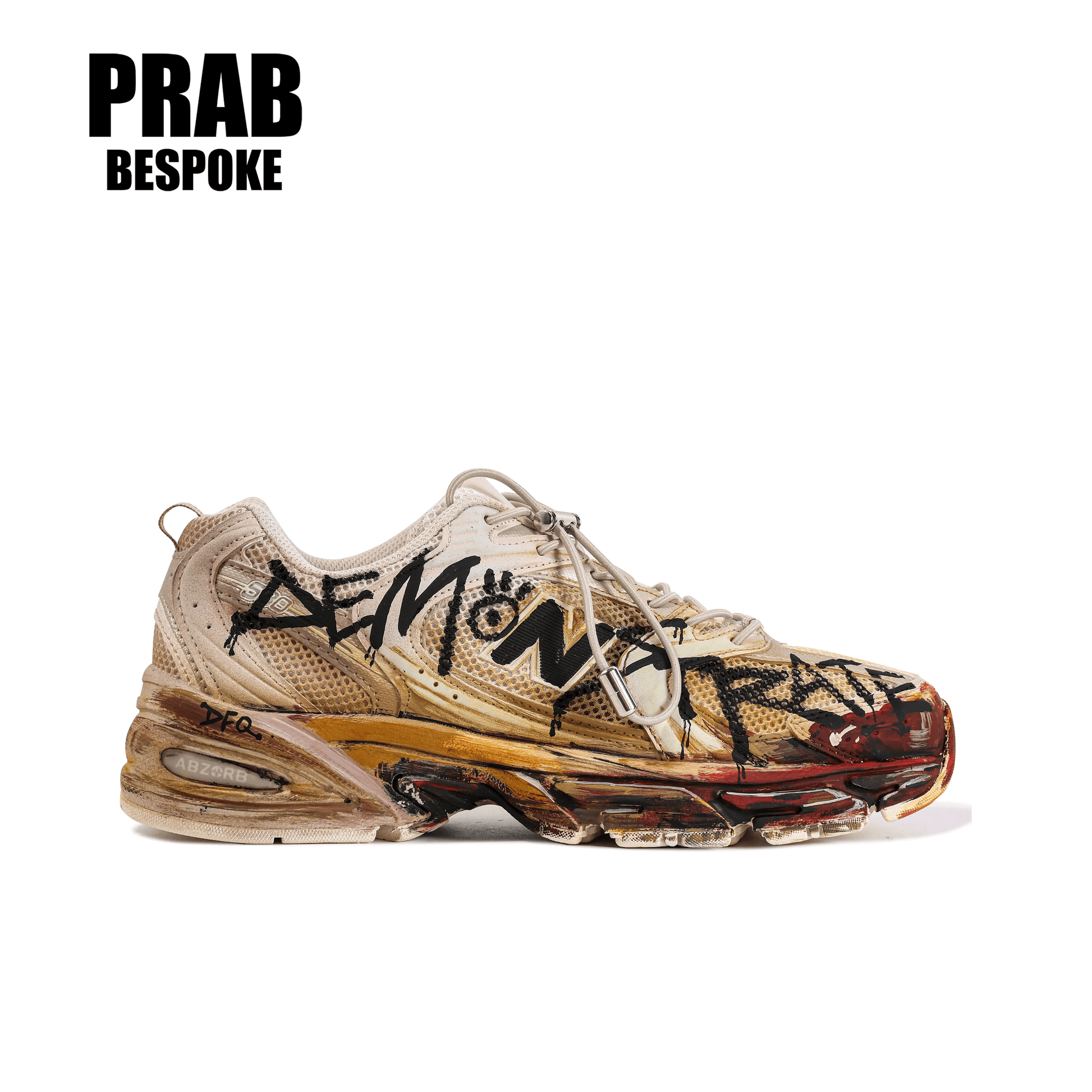 Apocalyptic procession - Unisex NB 530 Custom