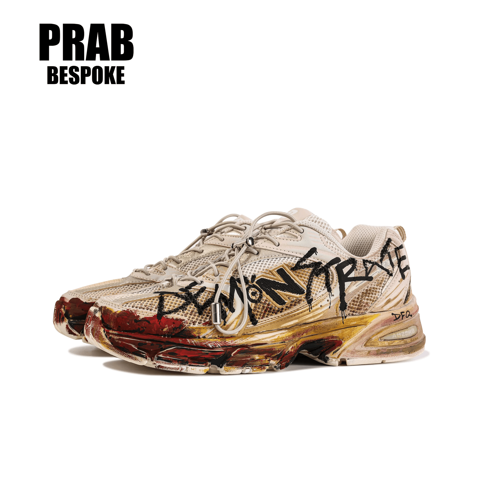Apocalyptic procession - Unisex NB 530 Custom