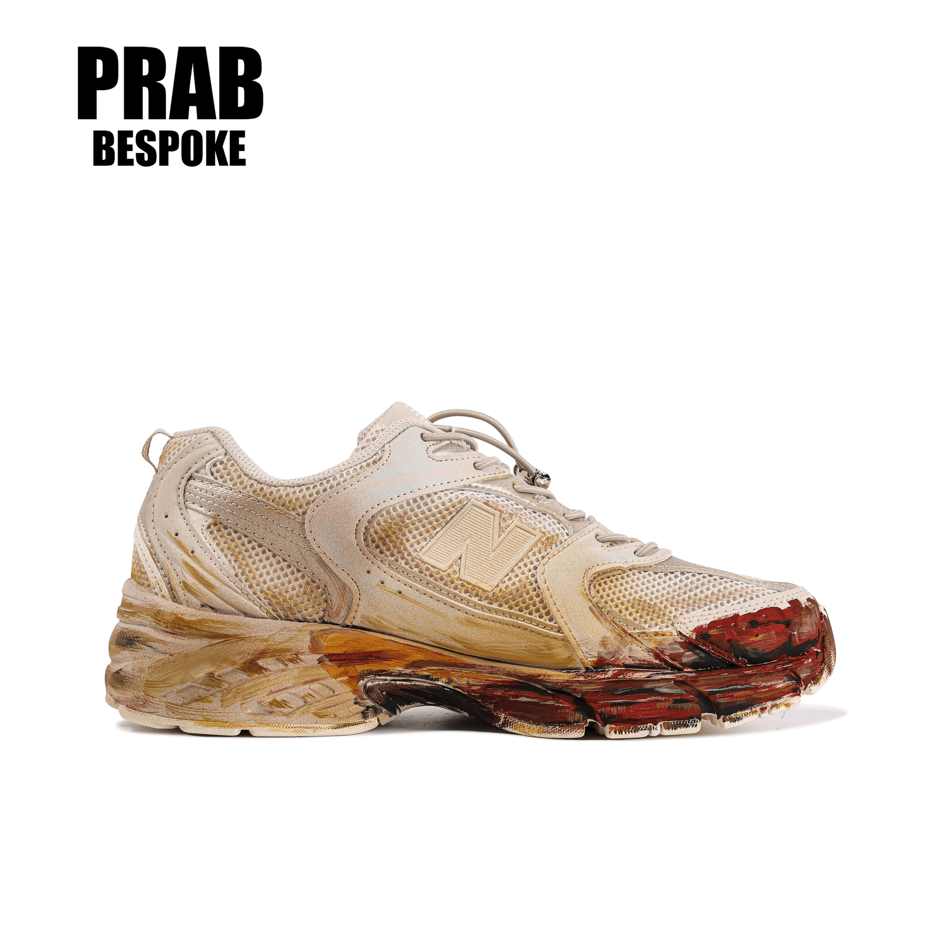 Apocalyptic procession - Unisex NB 530 Custom