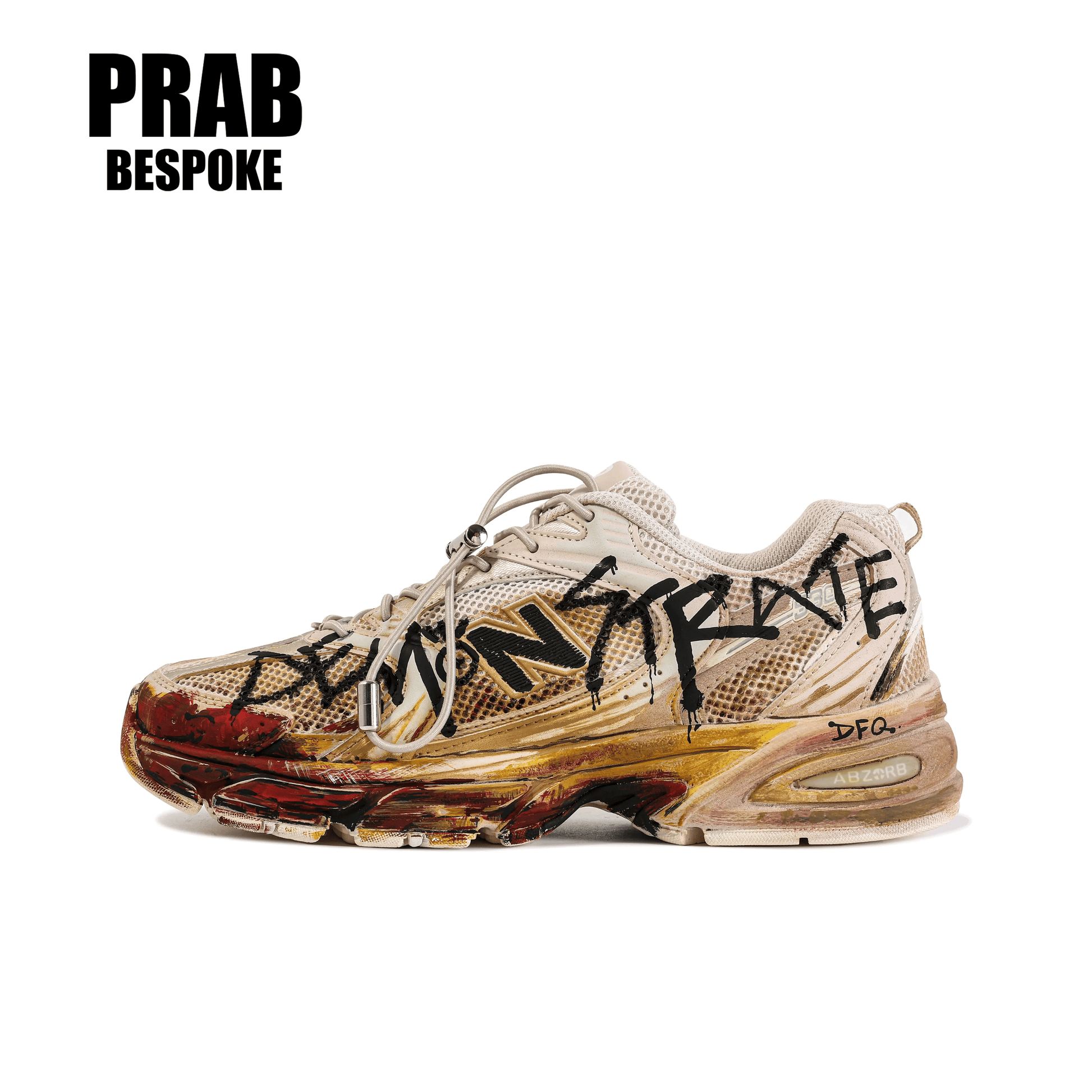 Apocalyptic procession - Unisex NB 530 Custom