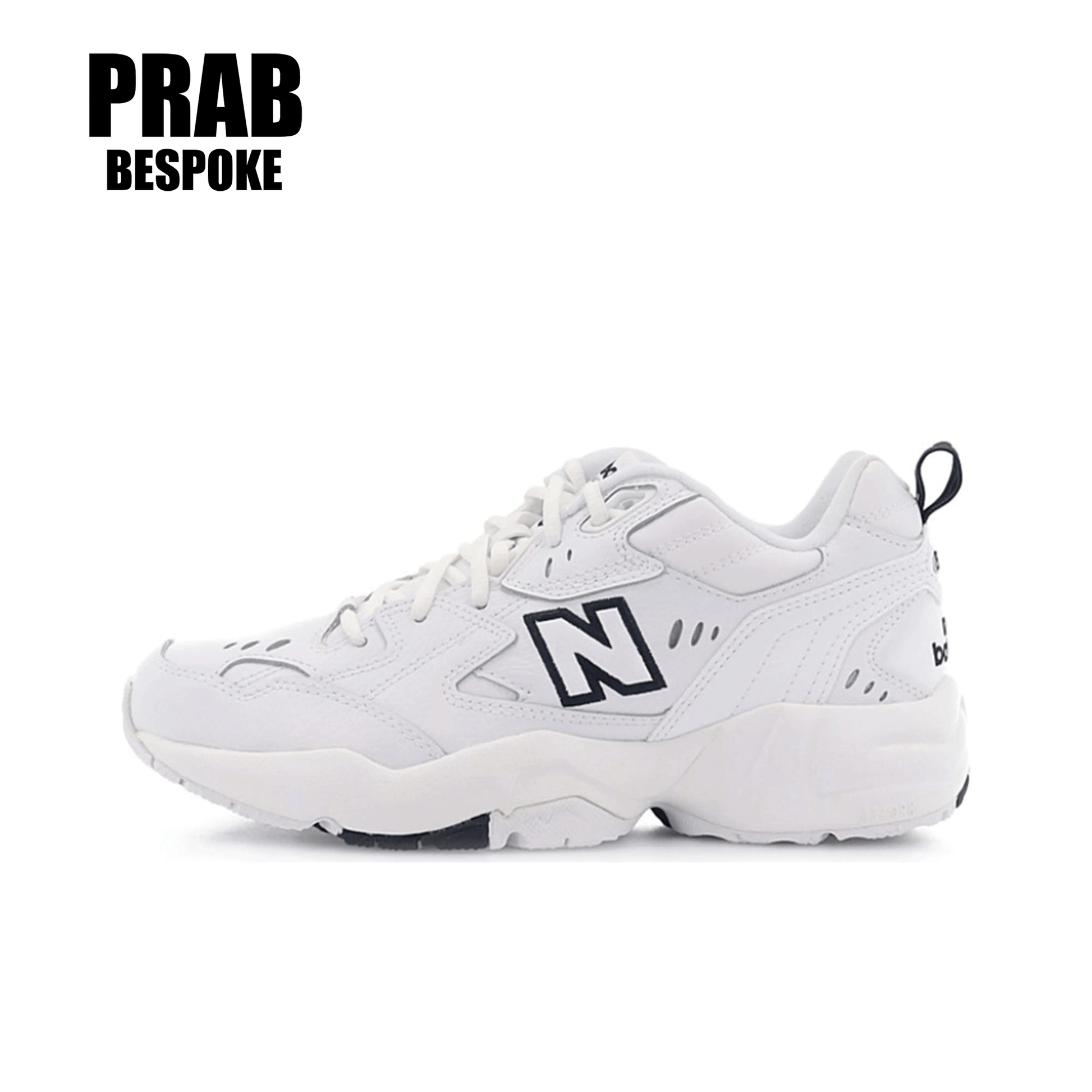 Moonfall - Unisex NB 608 V1 Custom