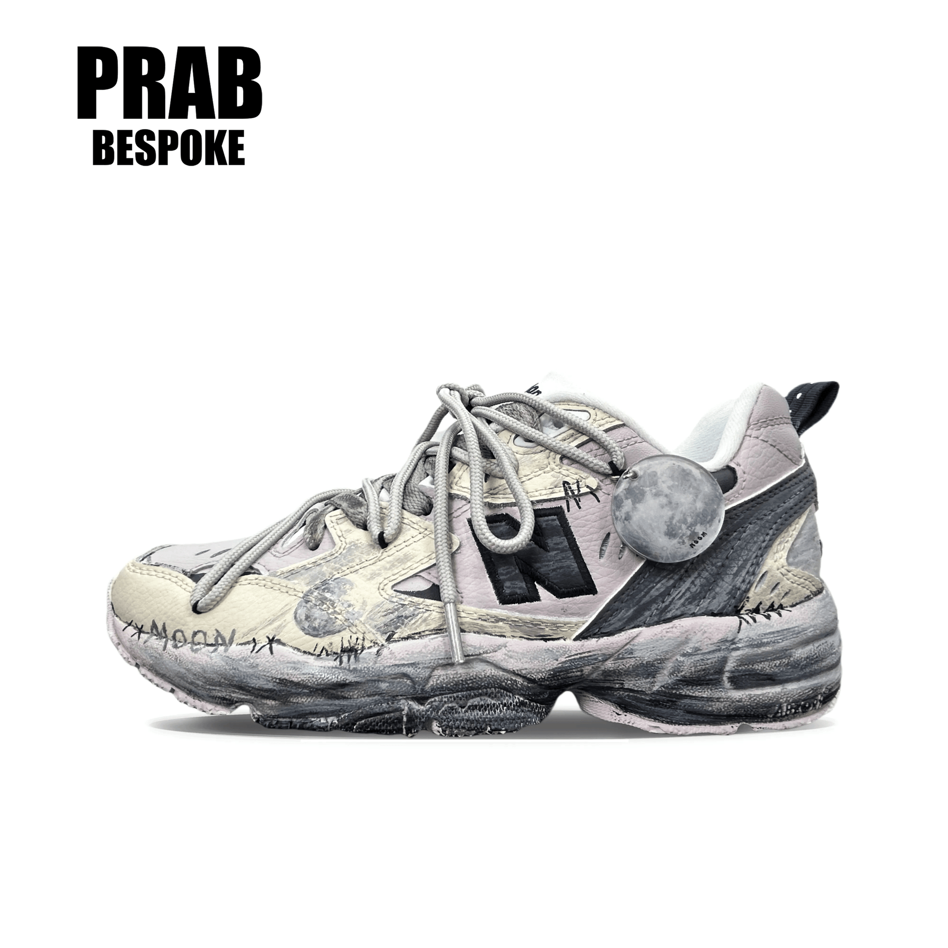 Moonfall - Unisex NB 608 V1 Custom