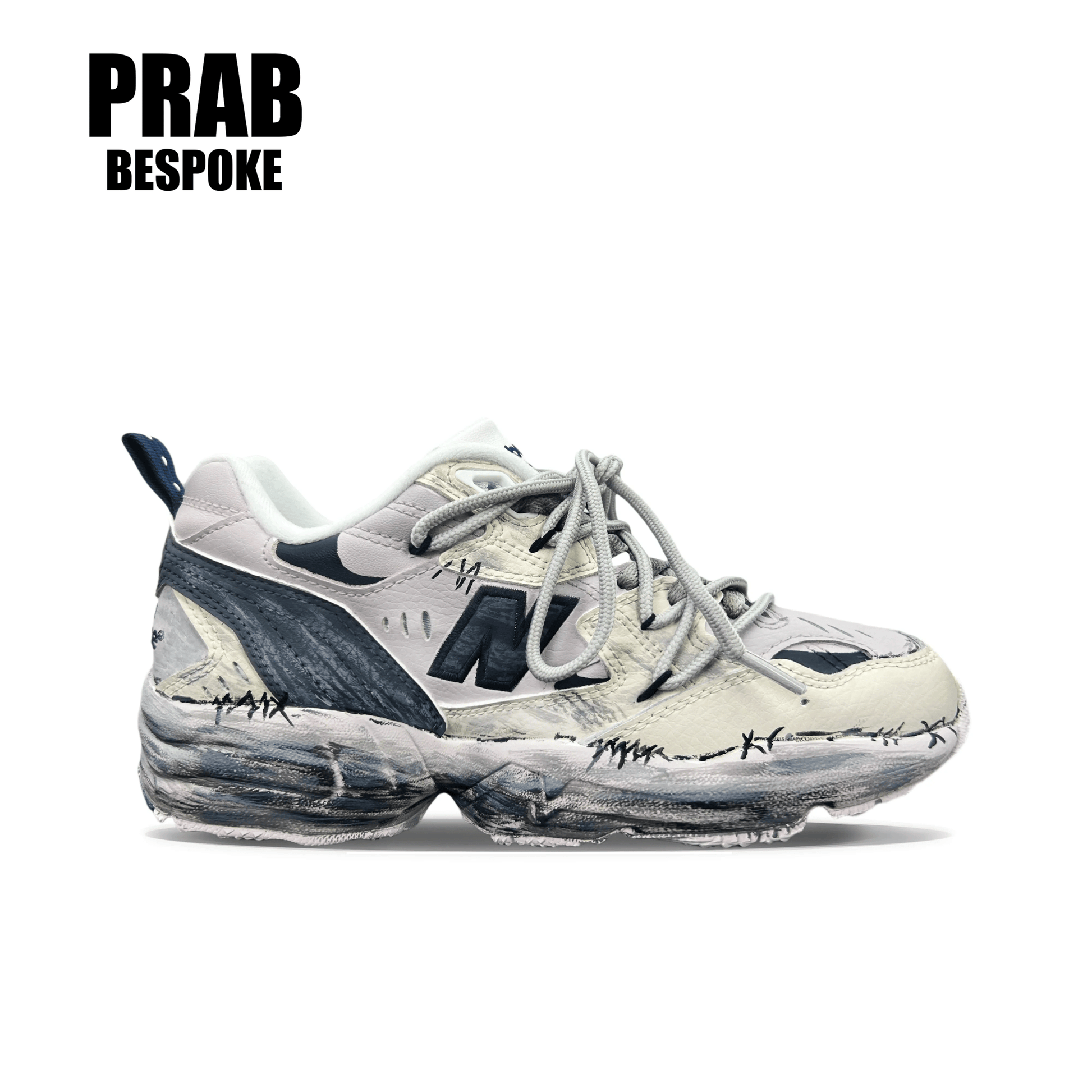 Moonfall - Unisex NB 608 V1 Custom