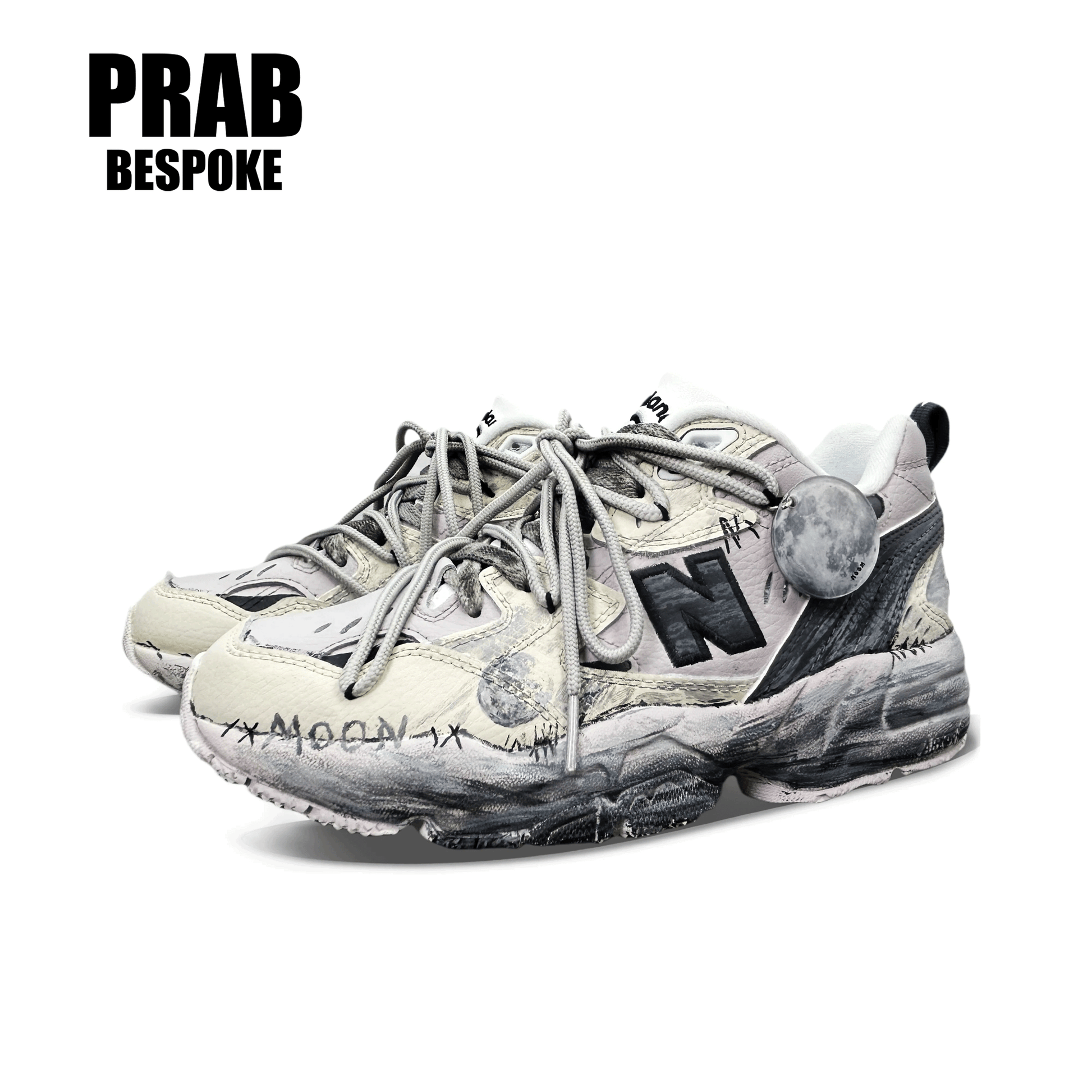 Moonfall - Unisex NB 608 V1 Custom