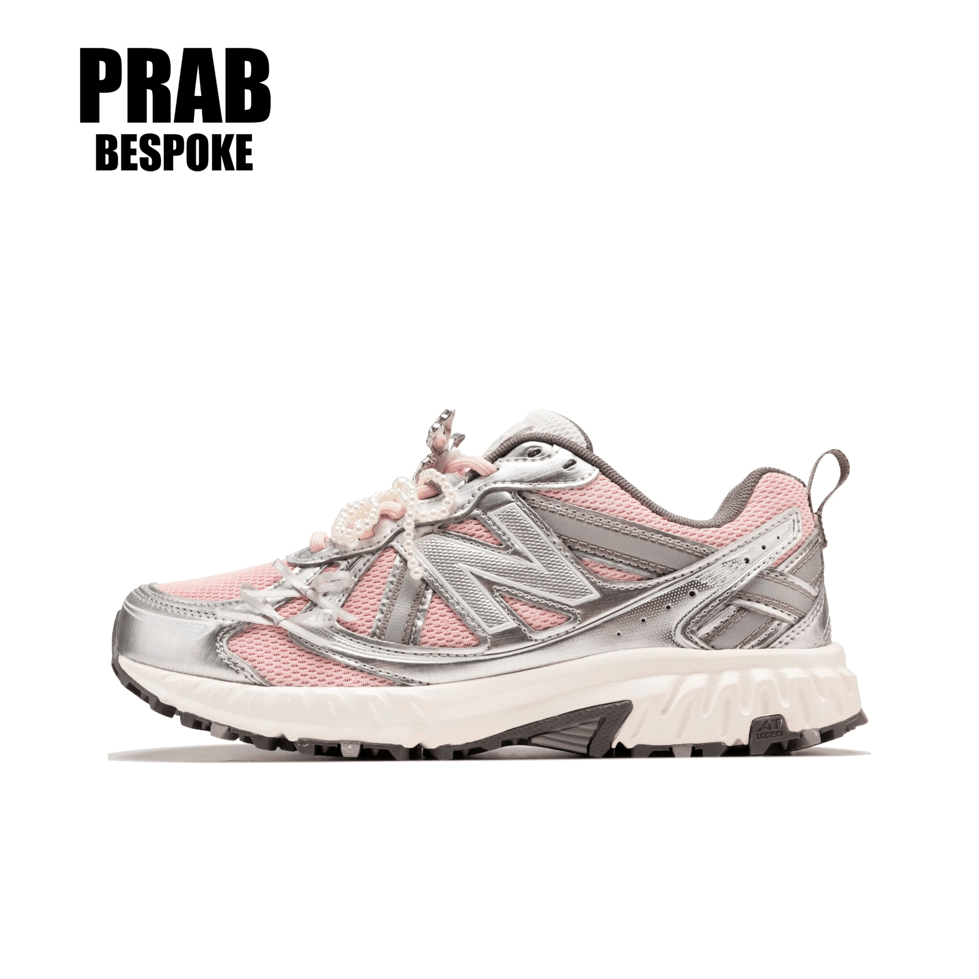 hot chick - Unisex NB 410 Custom