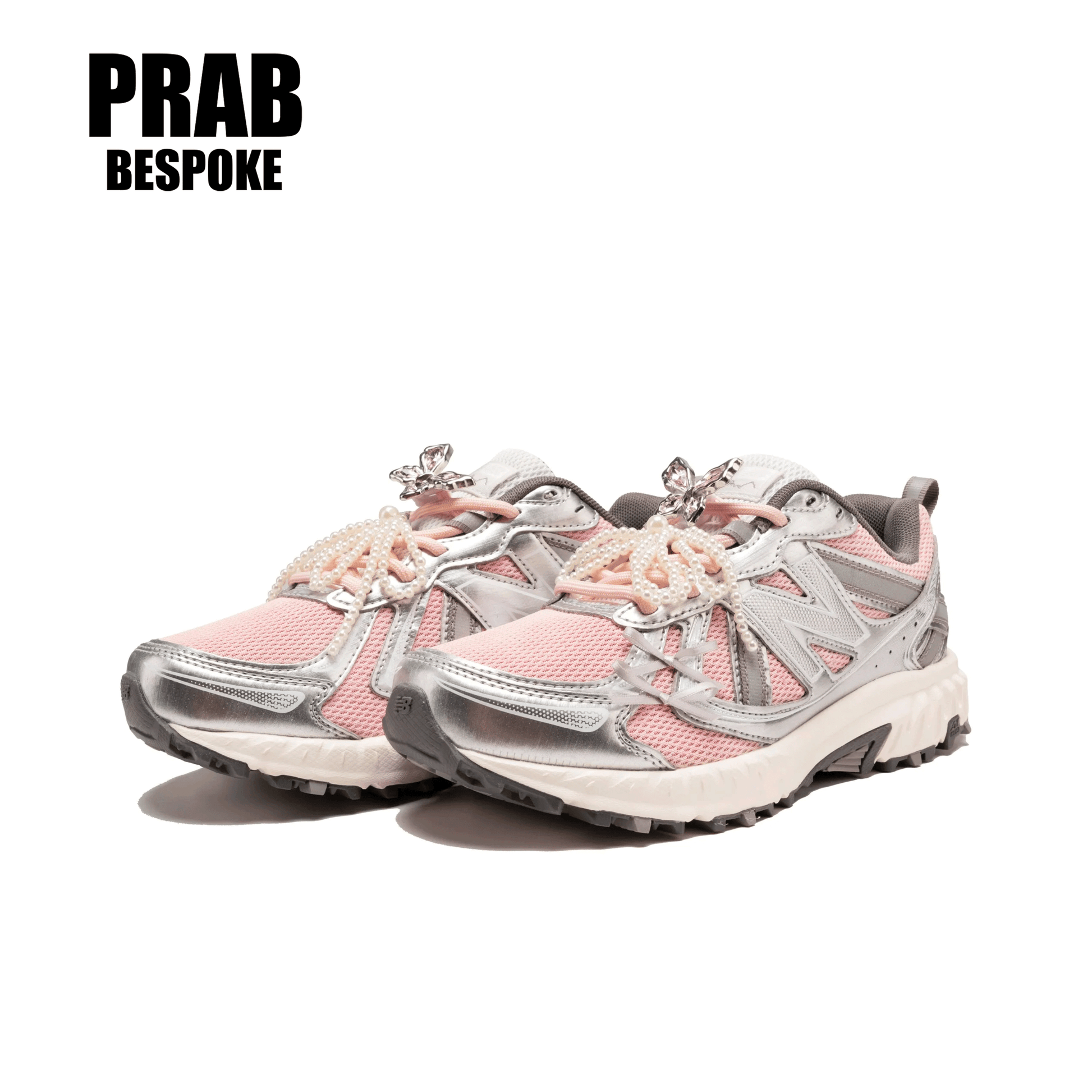 hot chick - Unisex NB 410 Custom