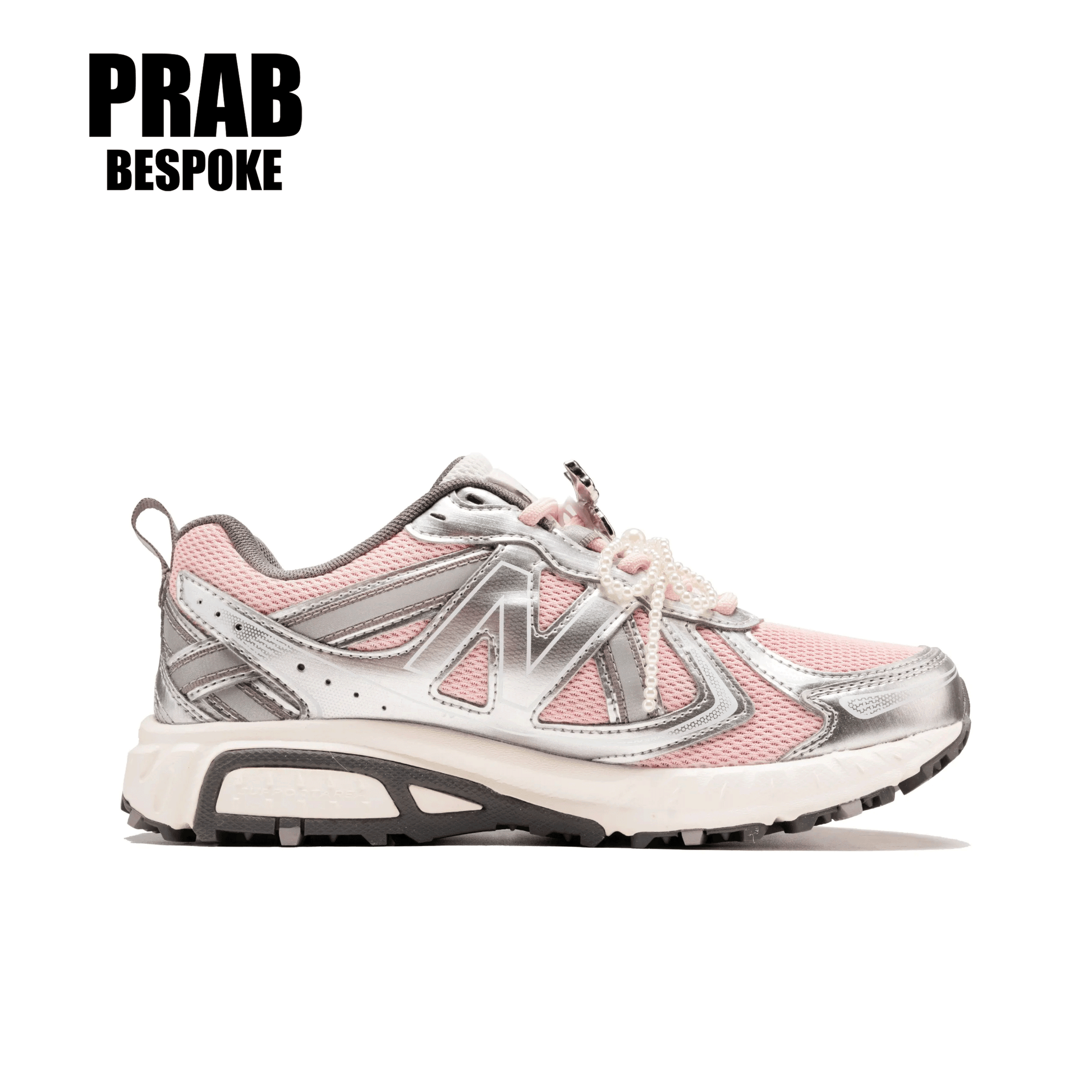 hot chick - Unisex NB 410 Custom