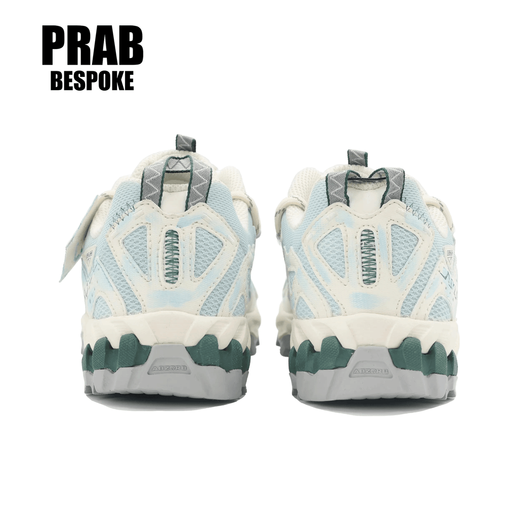 Sea salt toot - Unisex Balance NB 530 Custom