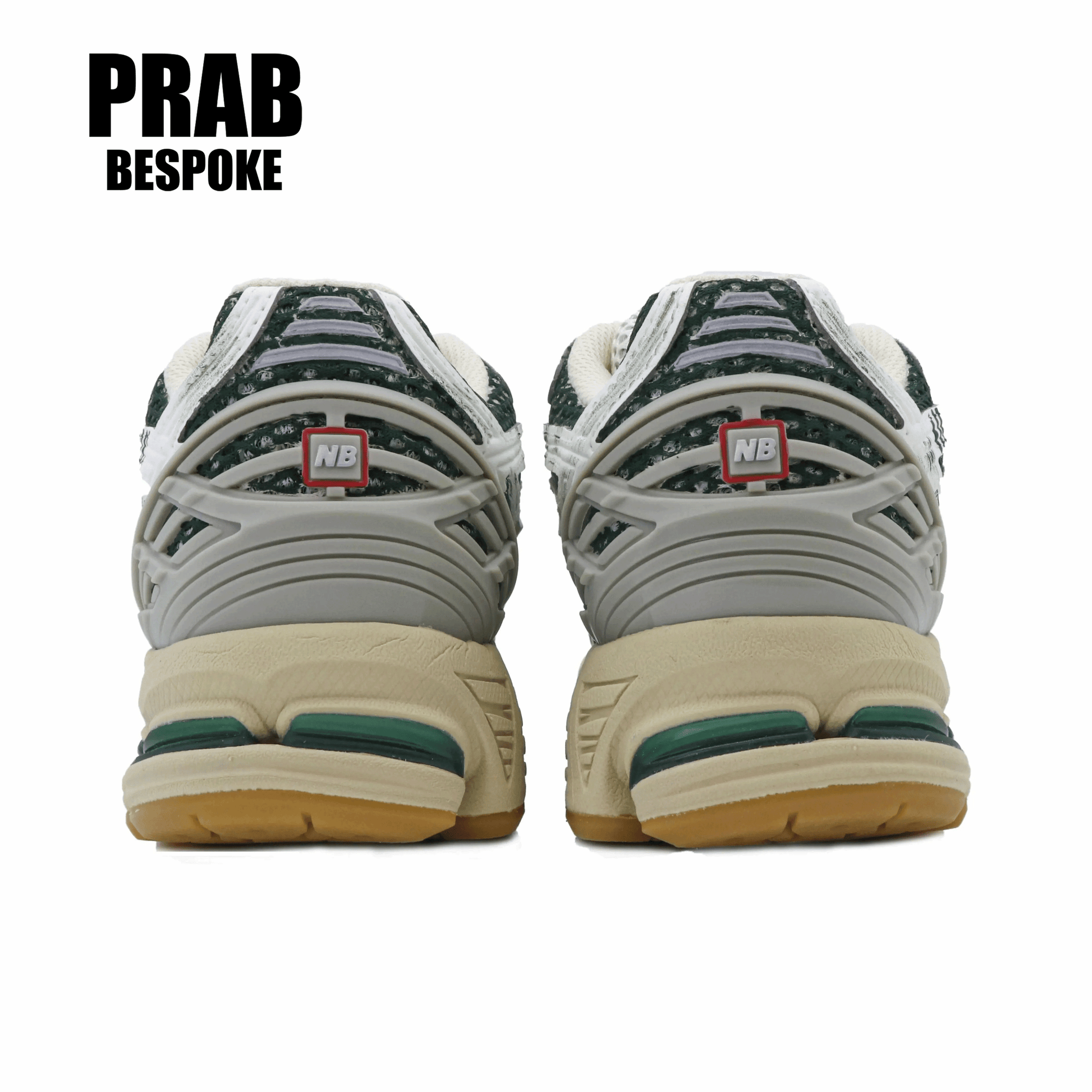 Explorer - Unisex NB 1906R Custom