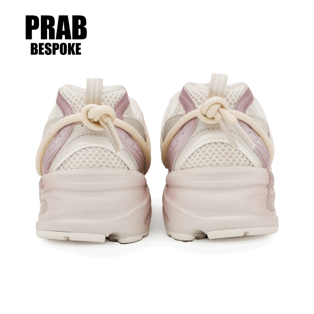 Dream Shadow Pink Purple - Unisex Balance NB 530 Custom