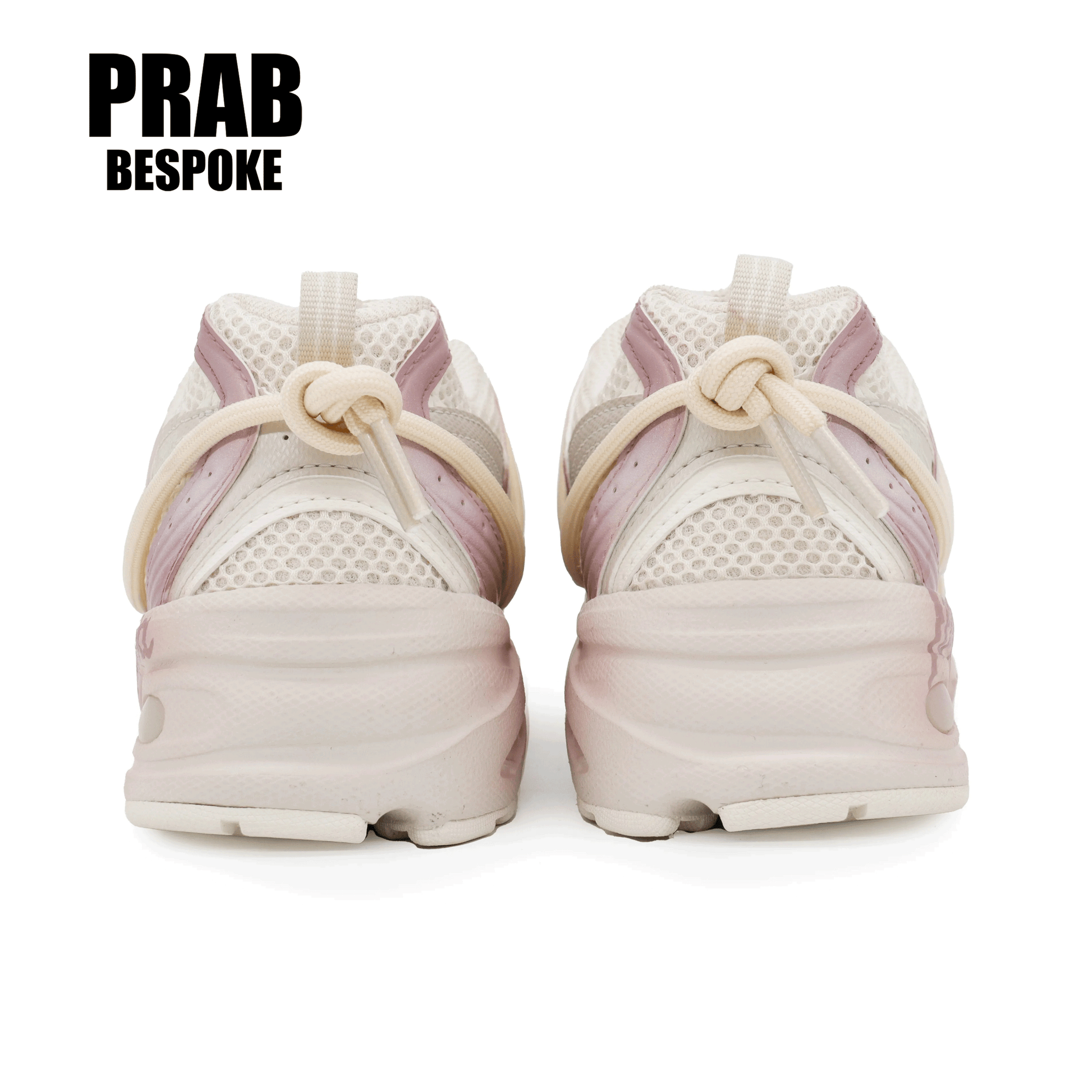 Dream Shadow Pink Purple - Unisex Balance NB 530 Custom