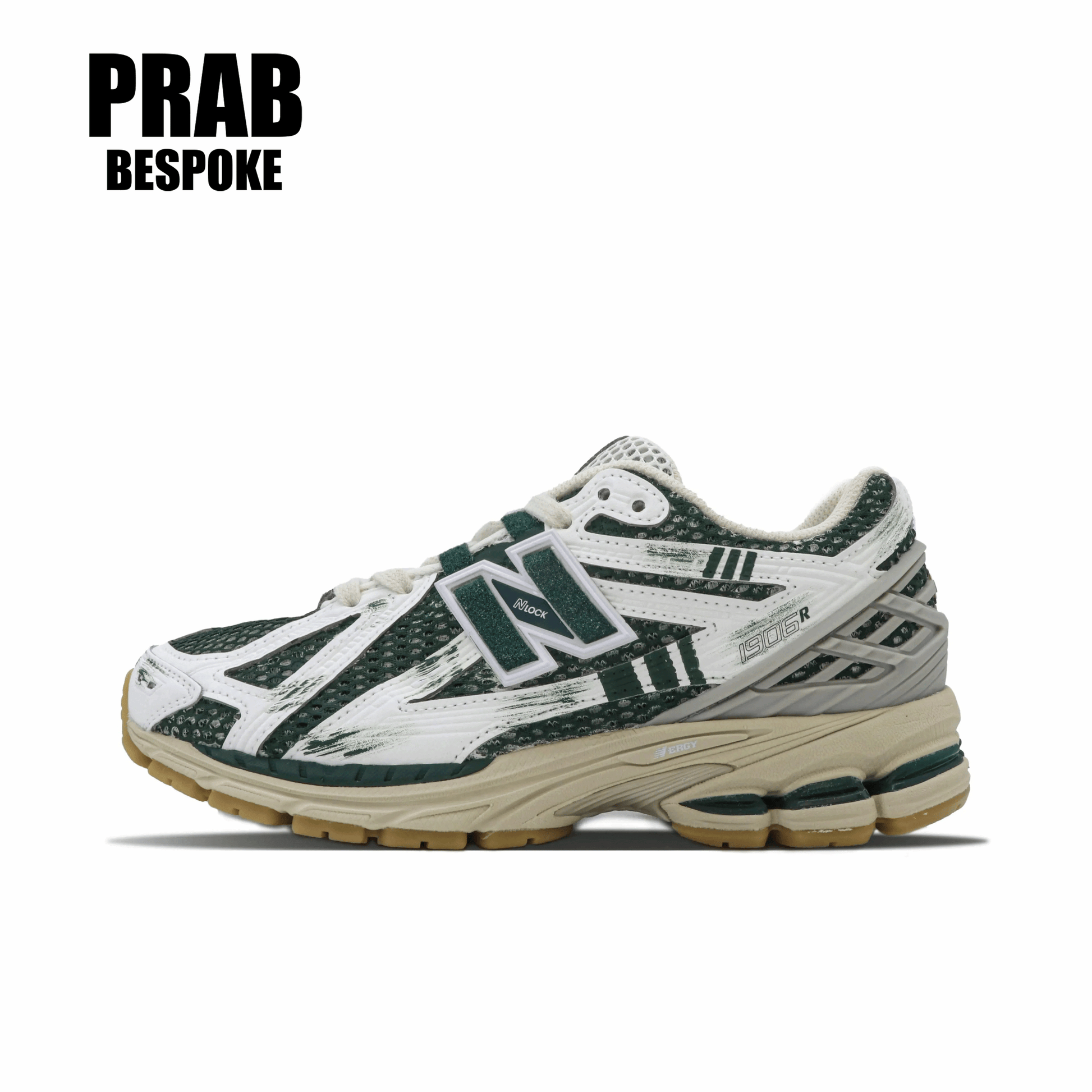 Explorer - Unisex NB 1906R Custom