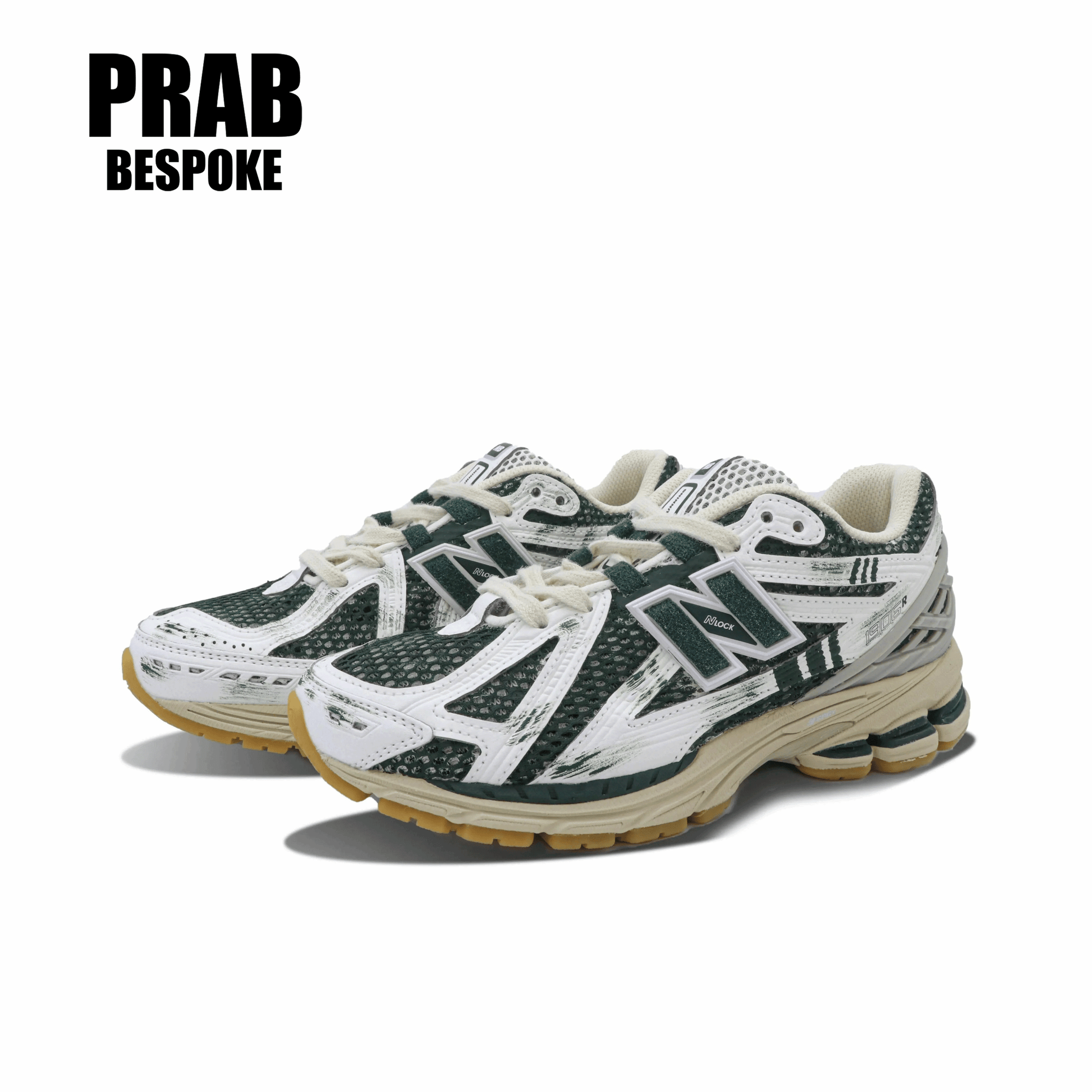 Explorer - Unisex NB 1906R Custom