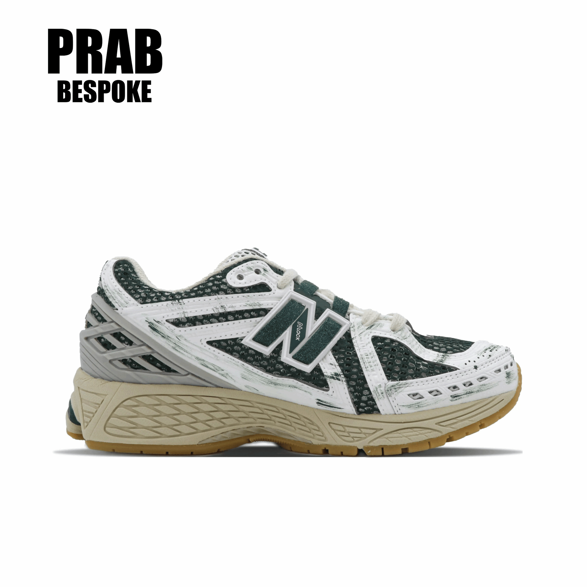 Explorer - Unisex NB 1906R Custom
