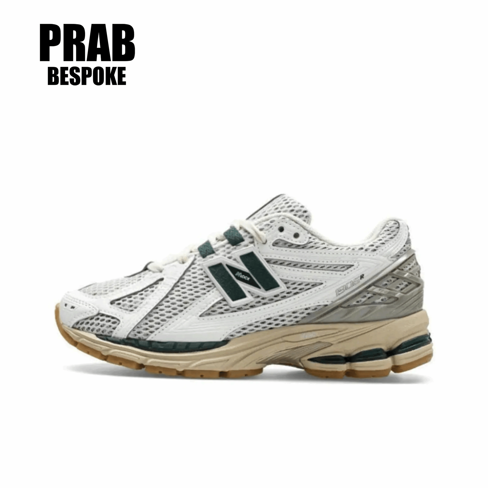 Explorer - Unisex NB 1906R Custom