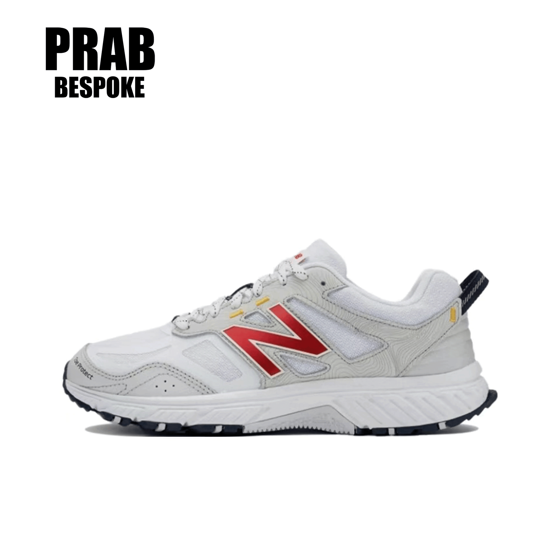 Star trails - Unisex NB 510 Custom