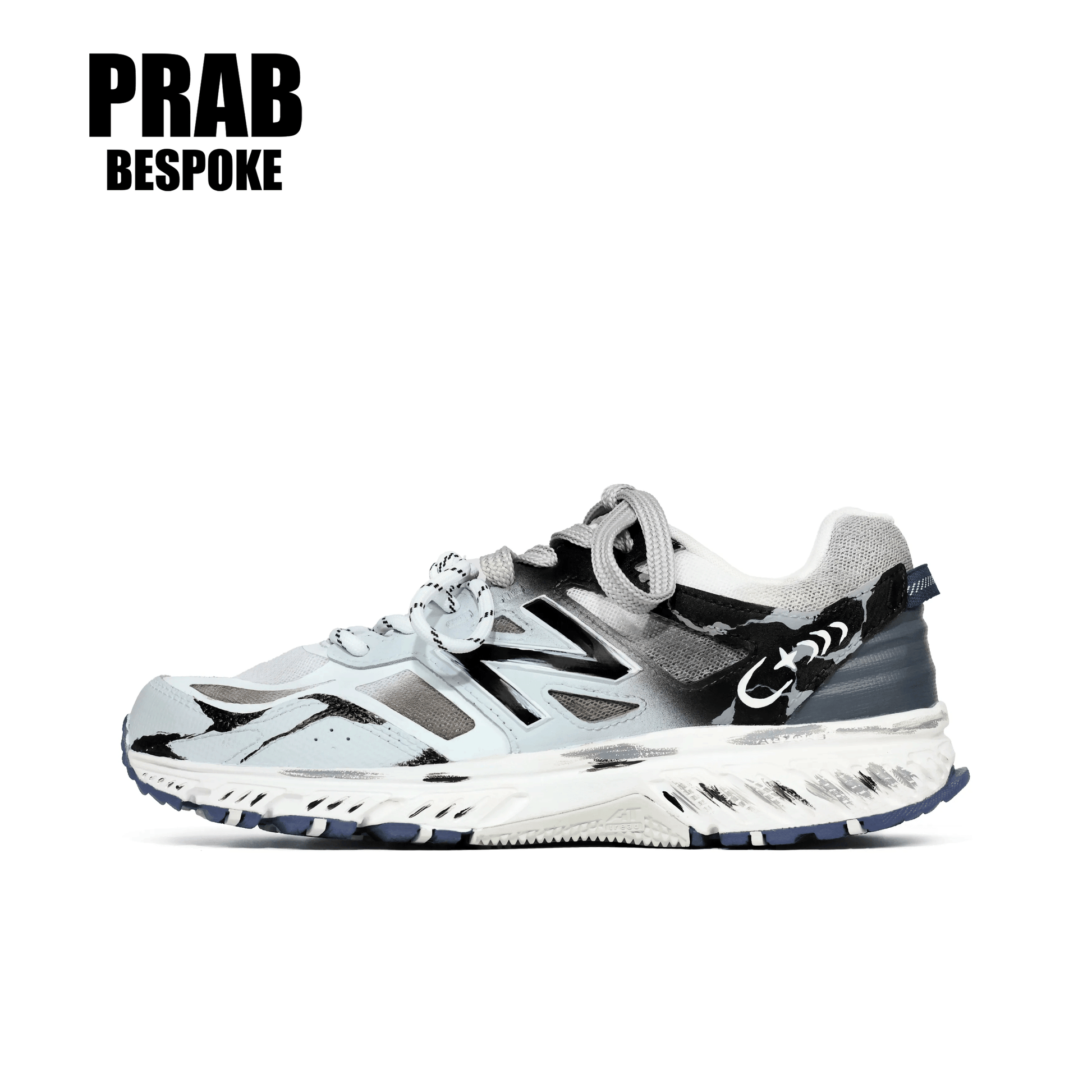 Star trails - Unisex NB 510 Custom
