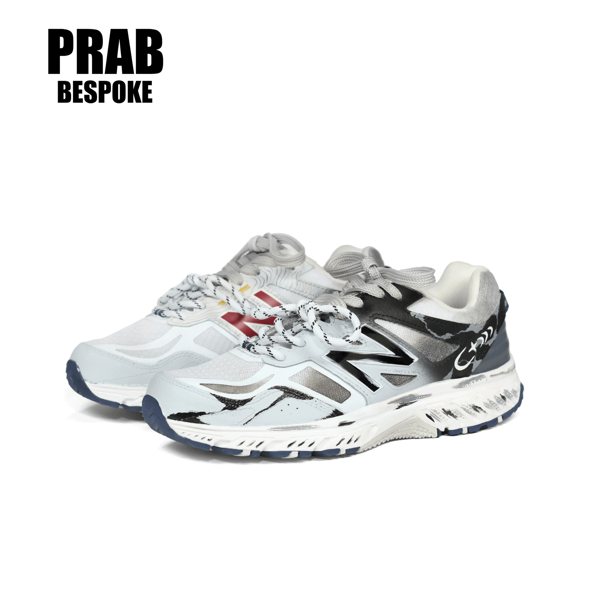 Star trails - Unisex NB 510 Custom