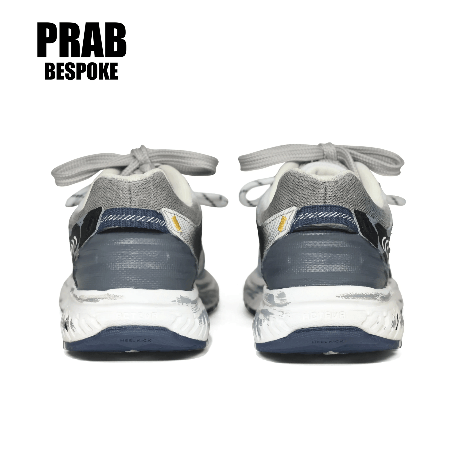 Star trails - Unisex NB 510 Custom