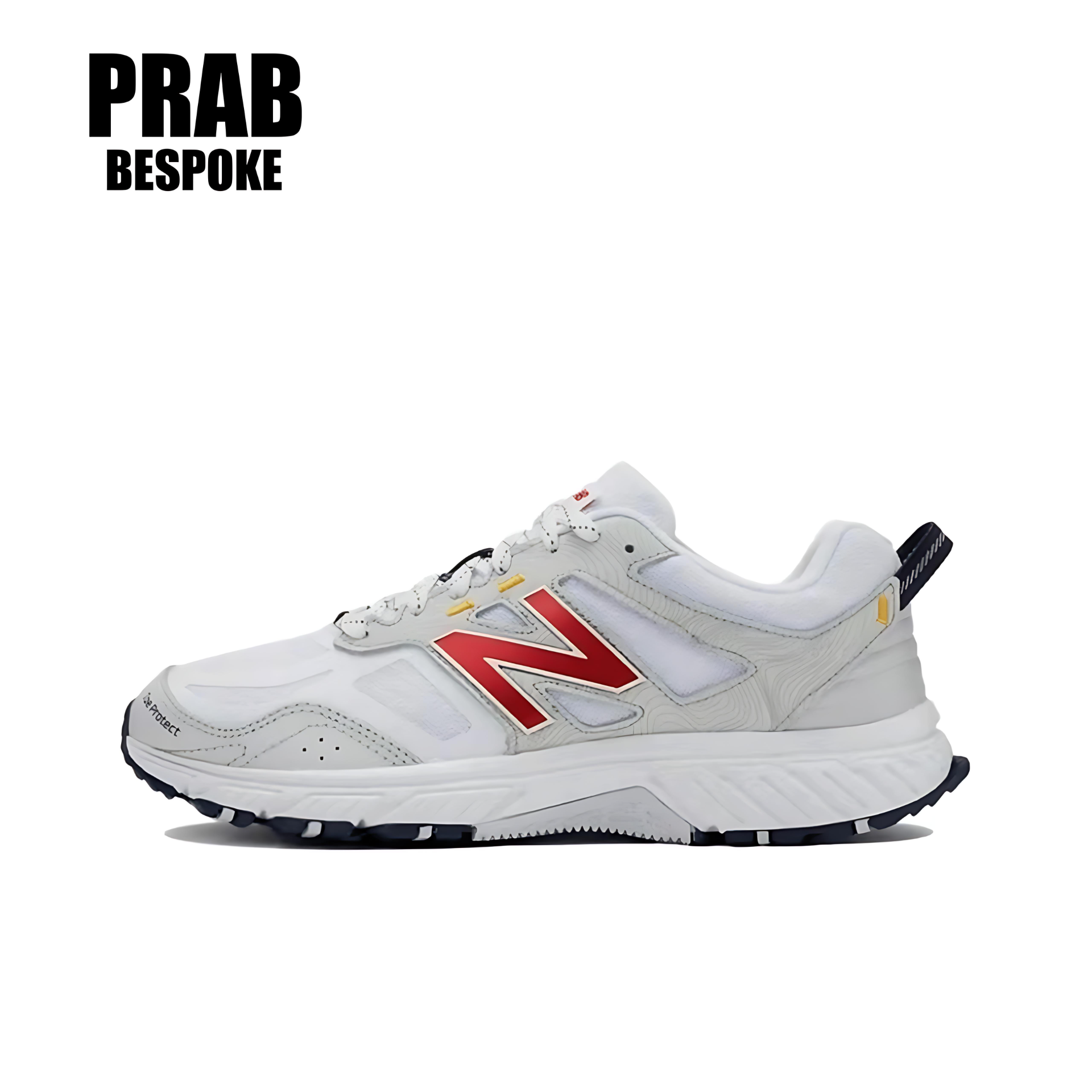 Gundam Collaboration Custom Sneakers - Unisex NB 510