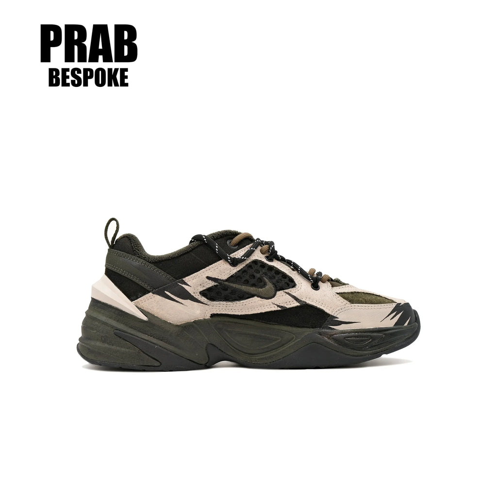 Vector Earth - Men's  M2K Custom-PrabBesPoke