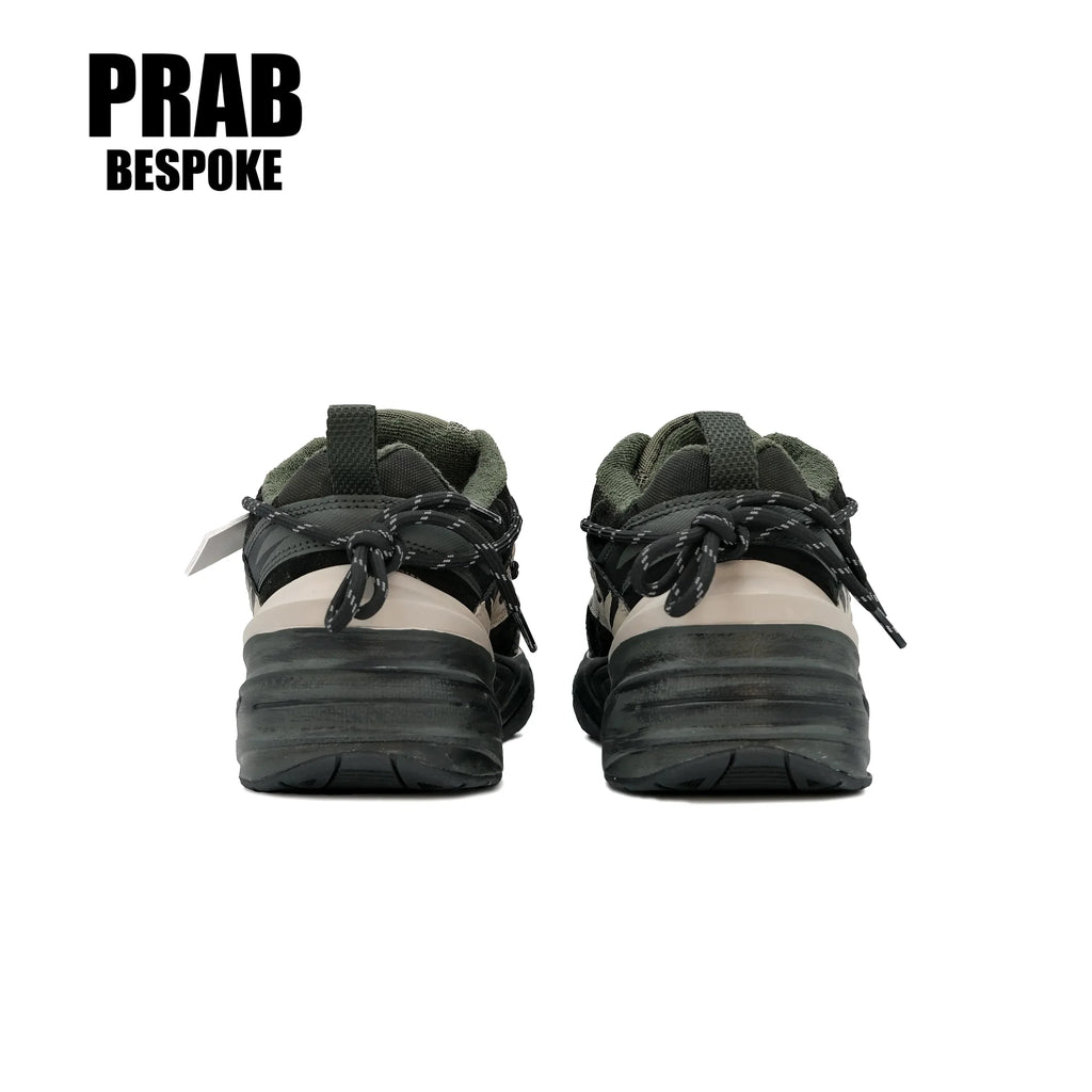 Vector Earth - Men's  M2K Custom-PrabBesPoke