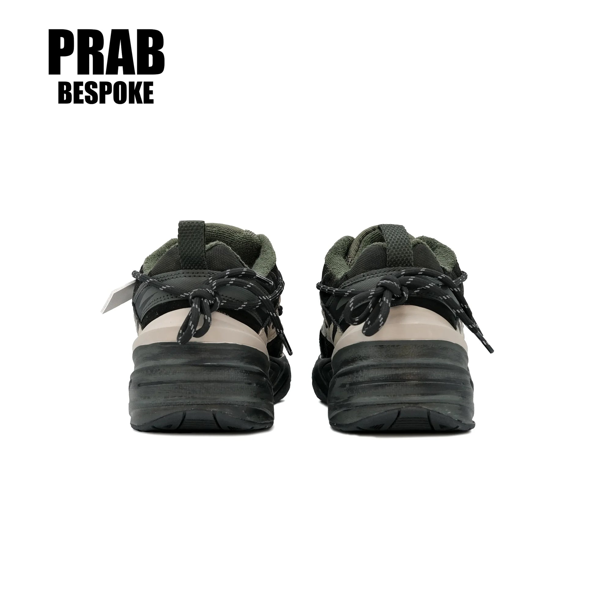 Vector Earth - Men's  M2K Custom-PrabBesPoke