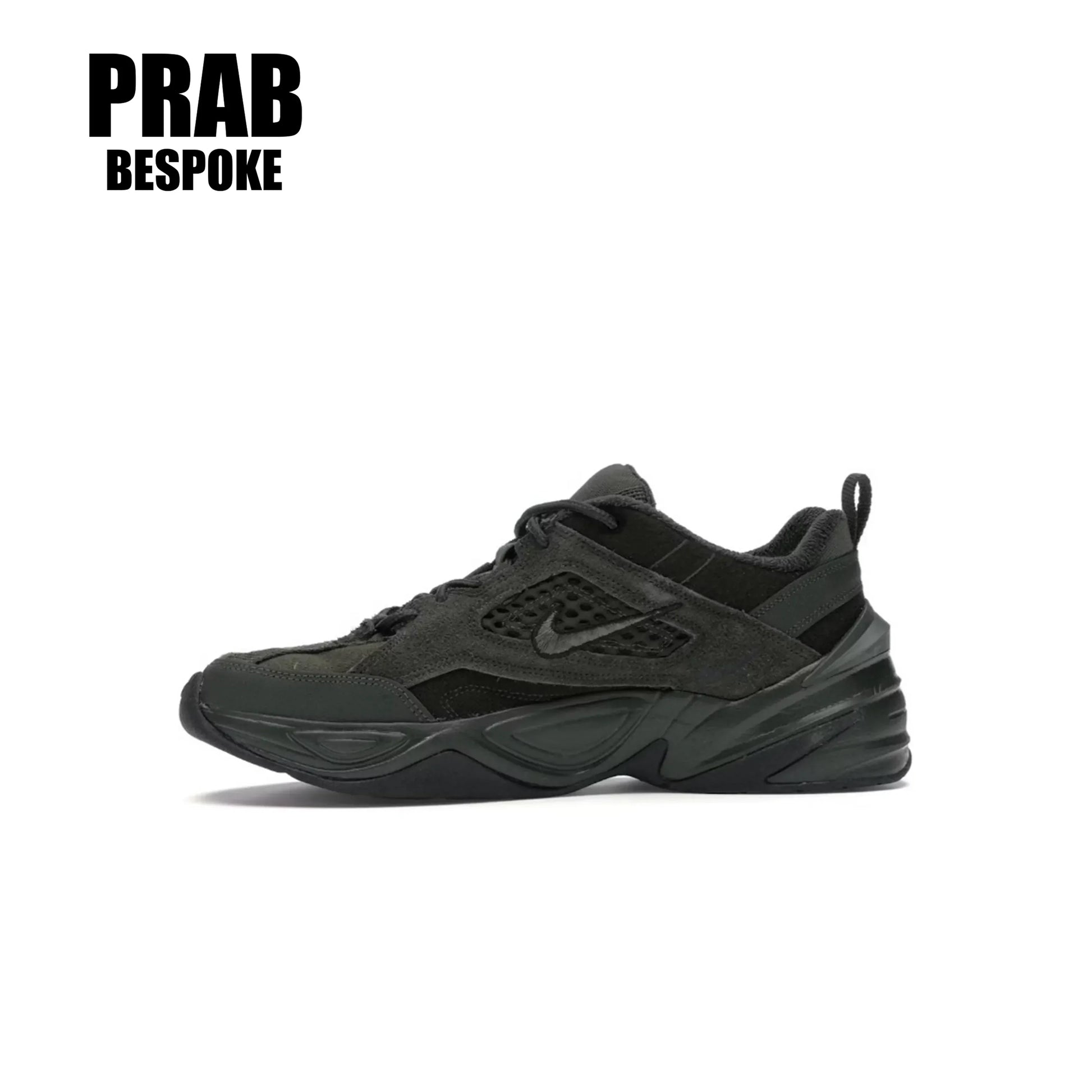Vector Earth - Men's  M2K Custom-PrabBesPoke