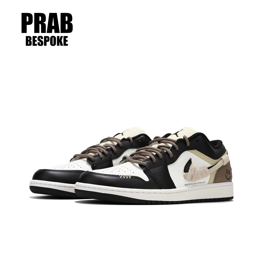 Mummy - Men's Jordan Custom-PrabBesPoke