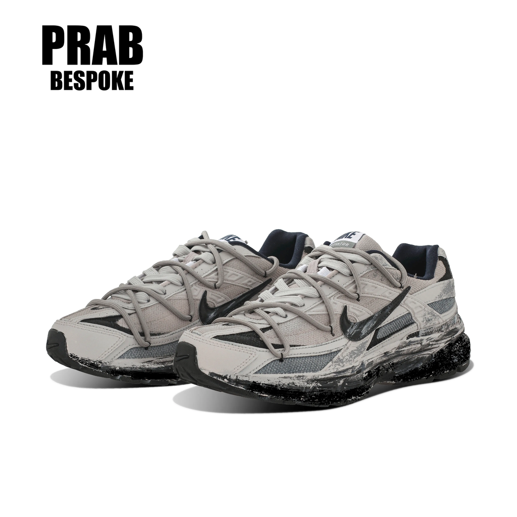 Desert Dunes - Men's Initia Tore Custom-PrabBesPoke