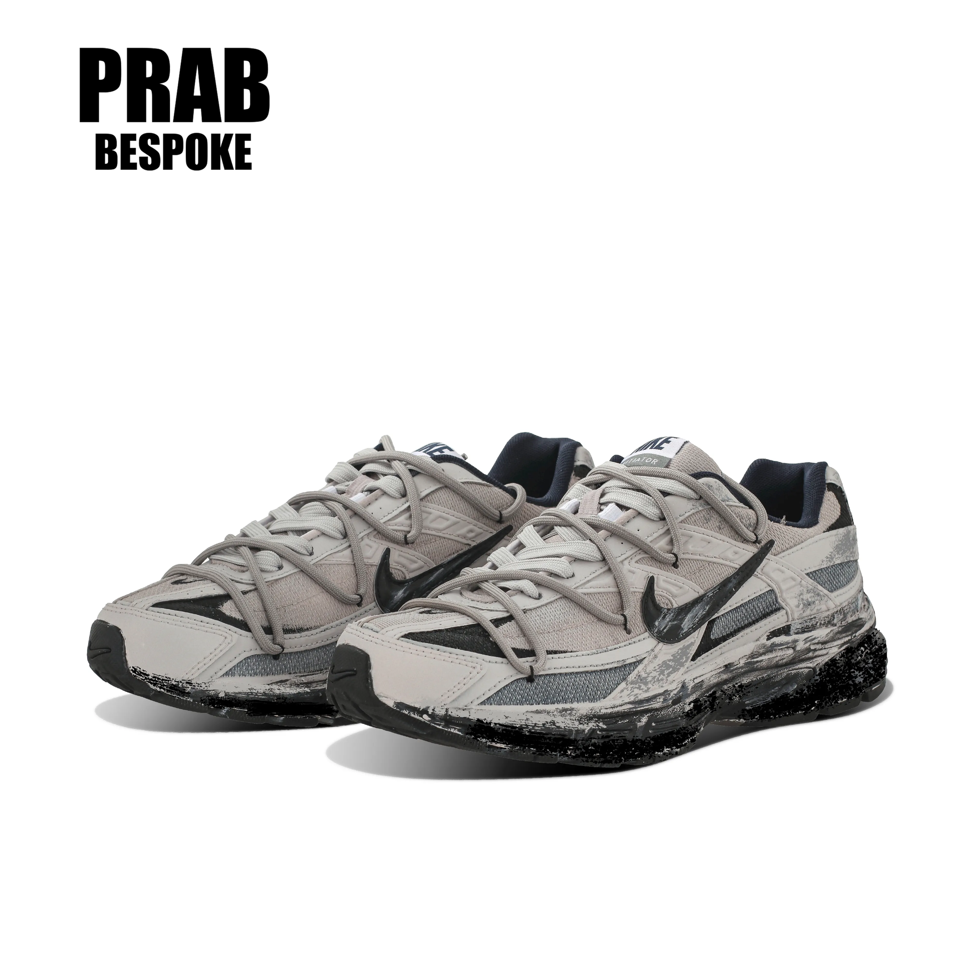 Desert Dunes - Men's Initia Tore Custom-PrabBesPoke