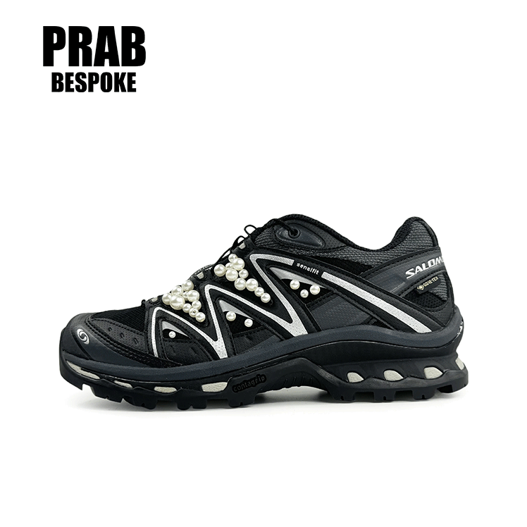 Pearl Maiden - Unisex XT-Quest GTX Custom