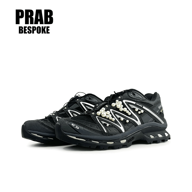 Pearl Maiden - Unisex XT-Quest GTX Custom