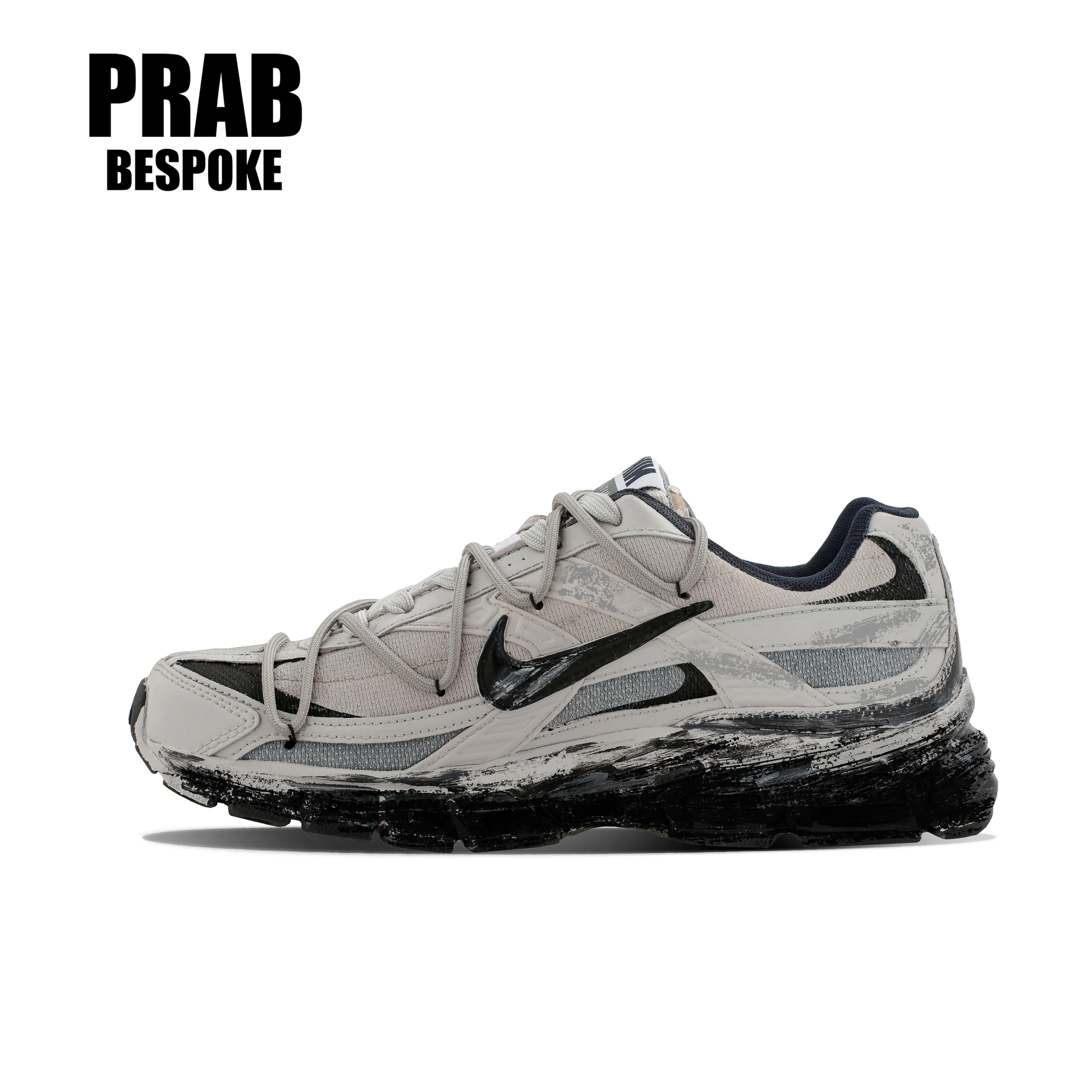 Desert Dunes - Men's Initia Tore Custom-PrabBesPoke