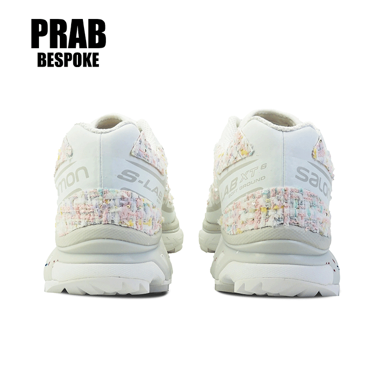 Pure and easy picture scroll - Unisex XT-6 Custom