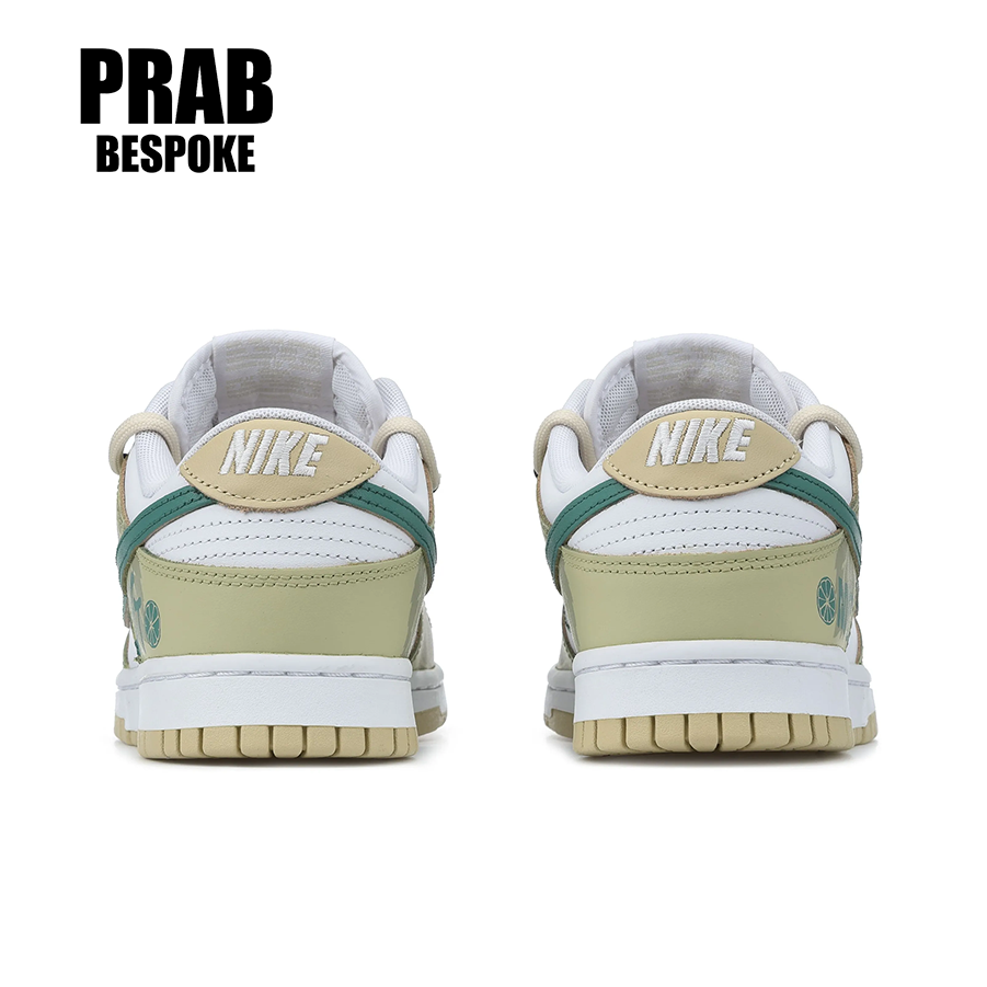 Mojito - Men's Dunk Custom-PrabBesPoke