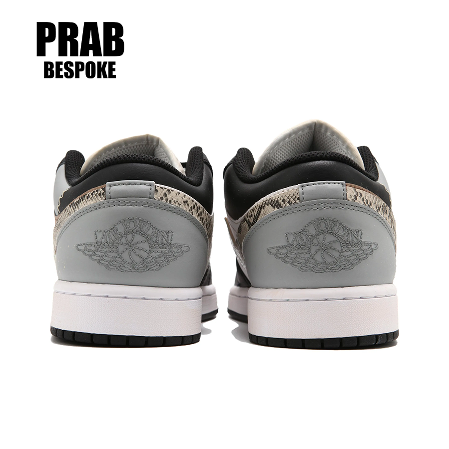 Wilderness Desert - Men's Jordan Custom-PrabBesPoke