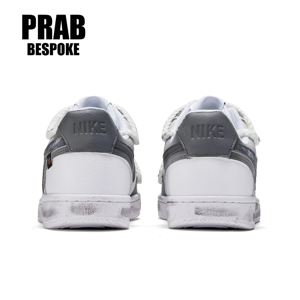 Nautical Storm - Men's Court Borough 2 Custom-PrabBesPoke