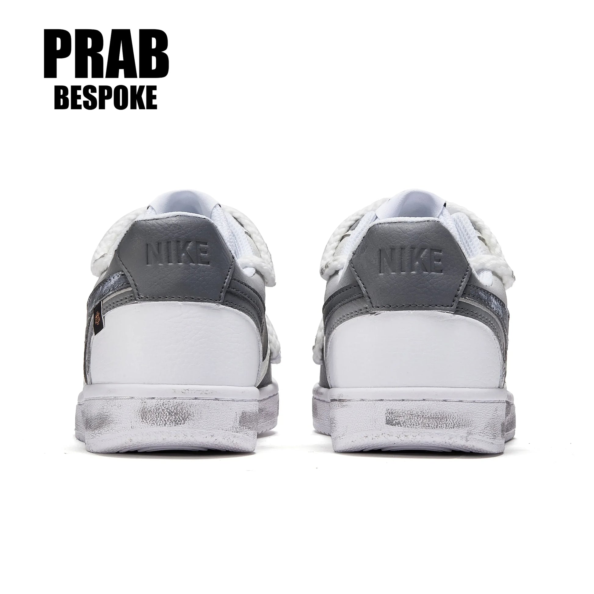 Nautical Storm - Men's Court Borough 2 Custom-PrabBesPoke