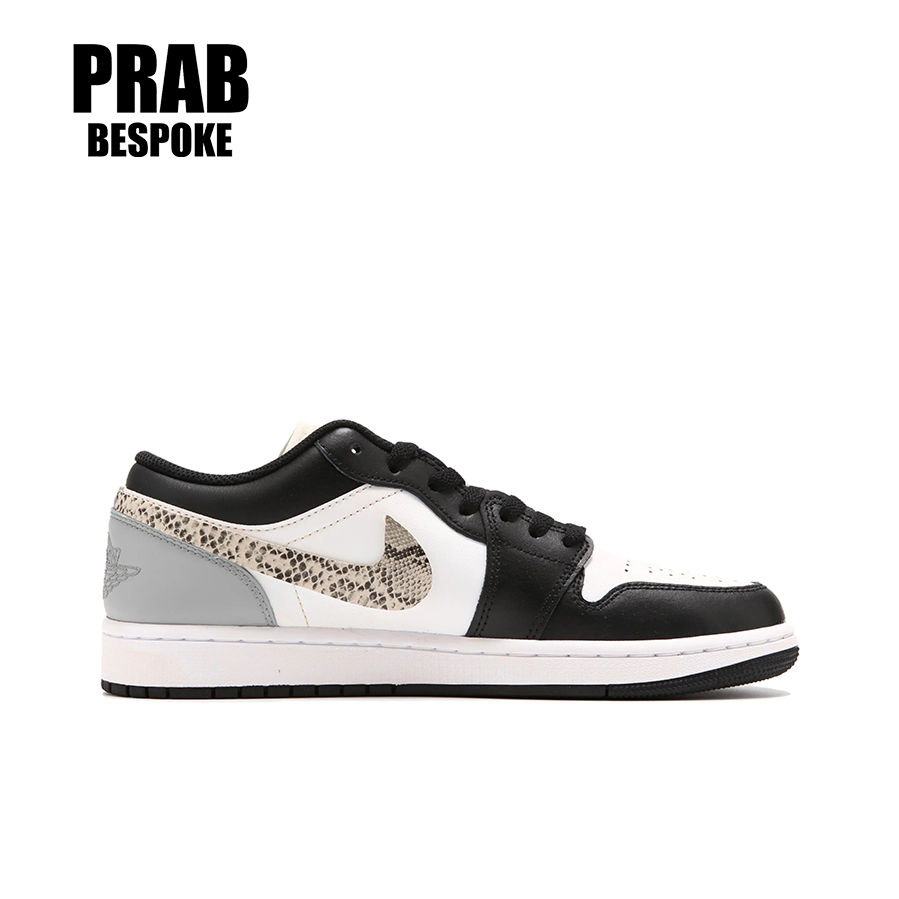 Wilderness Desert - Men's Jordan Custom-PrabBesPoke