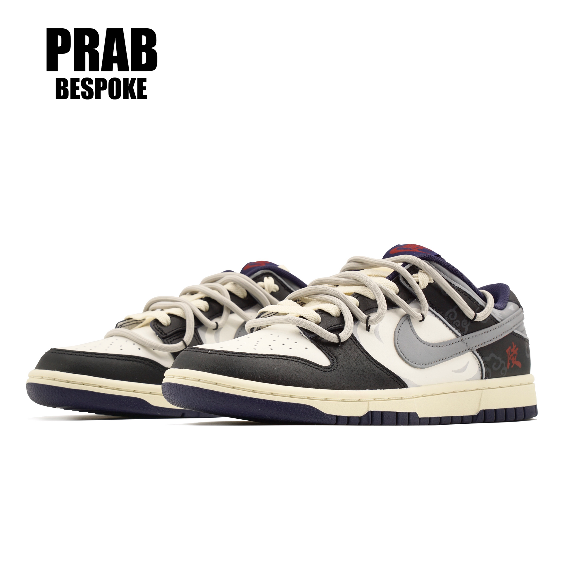 Xiangyun - Men's Dunk Custom-PrabBesPoke