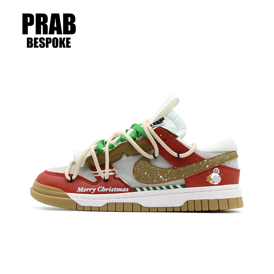 Colorful - Unisex Dunk Custom-PrabBesPoke