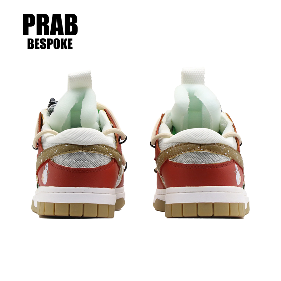 Colorful - Unisex Dunk Custom-PrabBesPoke