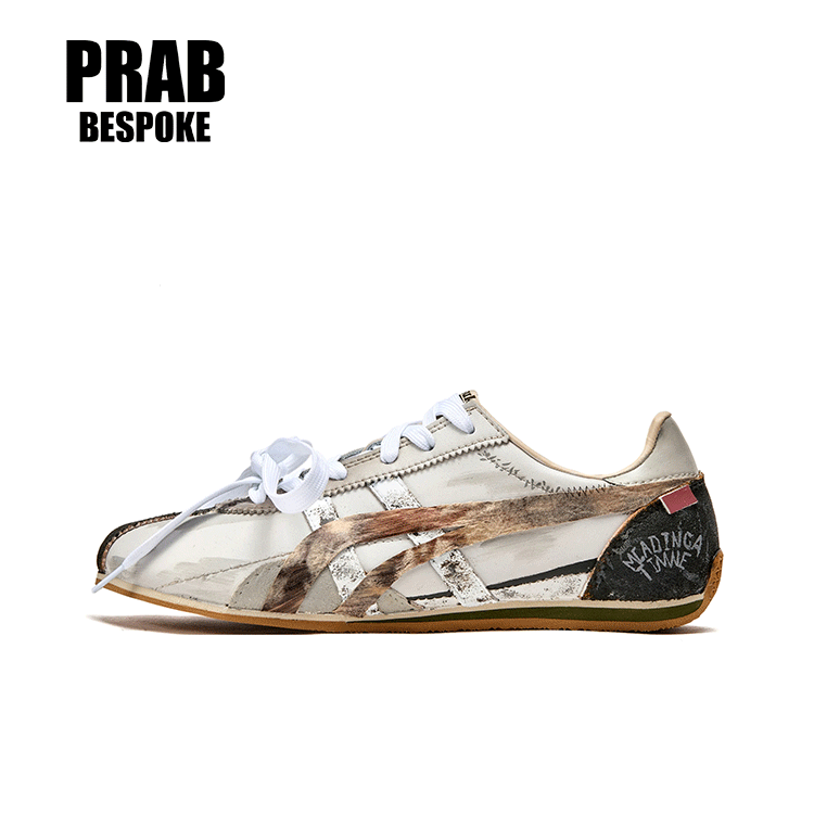 The heart of the mountains - Unisex Runspark Custom