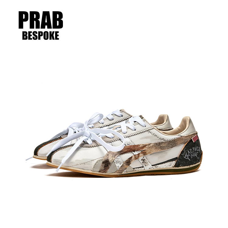 The heart of the mountains - Unisex Runspark Custom