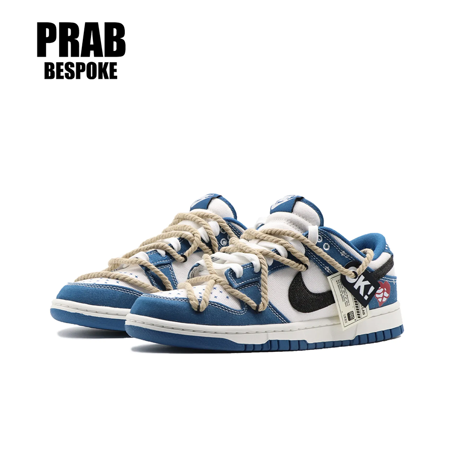 Lingering - Men's Dunk Custom-PrabBesPoke