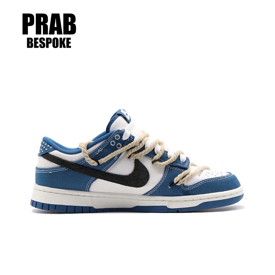 Lingering - Men's Dunk Custom-PrabBesPoke