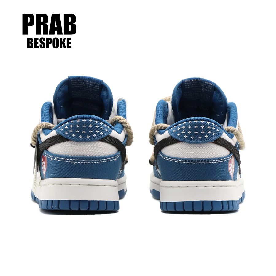 Lingering - Men's Dunk Custom-PrabBesPoke