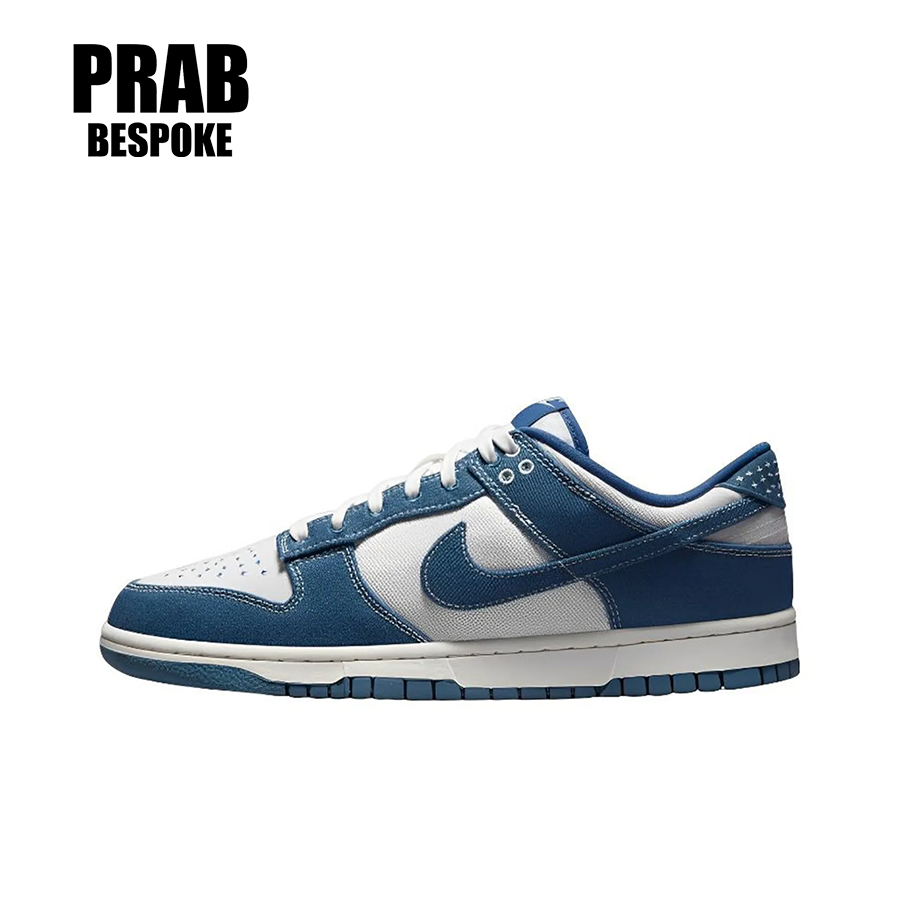 Lingering - Men's Dunk Custom-PrabBesPoke